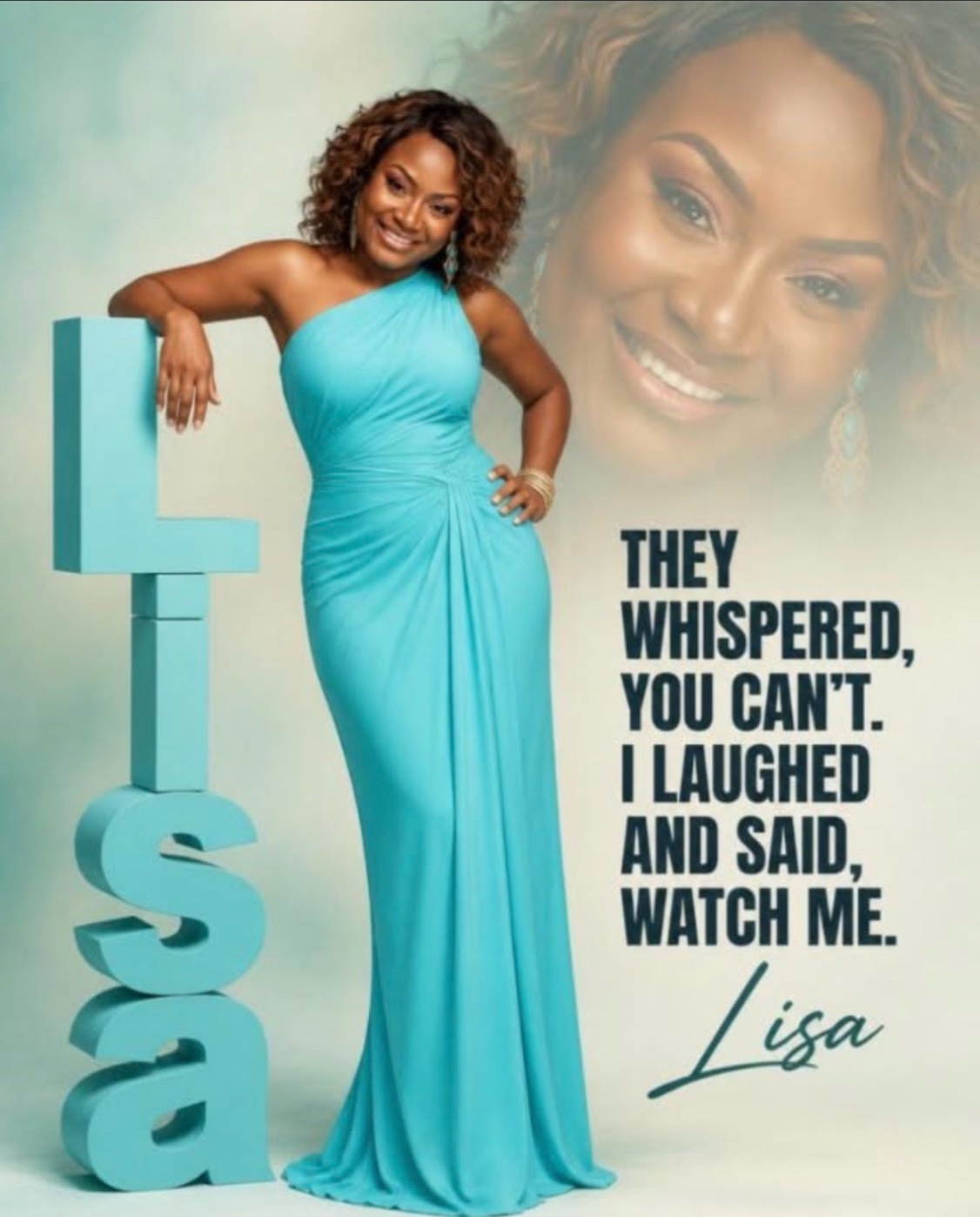 @Ms.Lisa The Realtor ๐ก๐๐๐๐