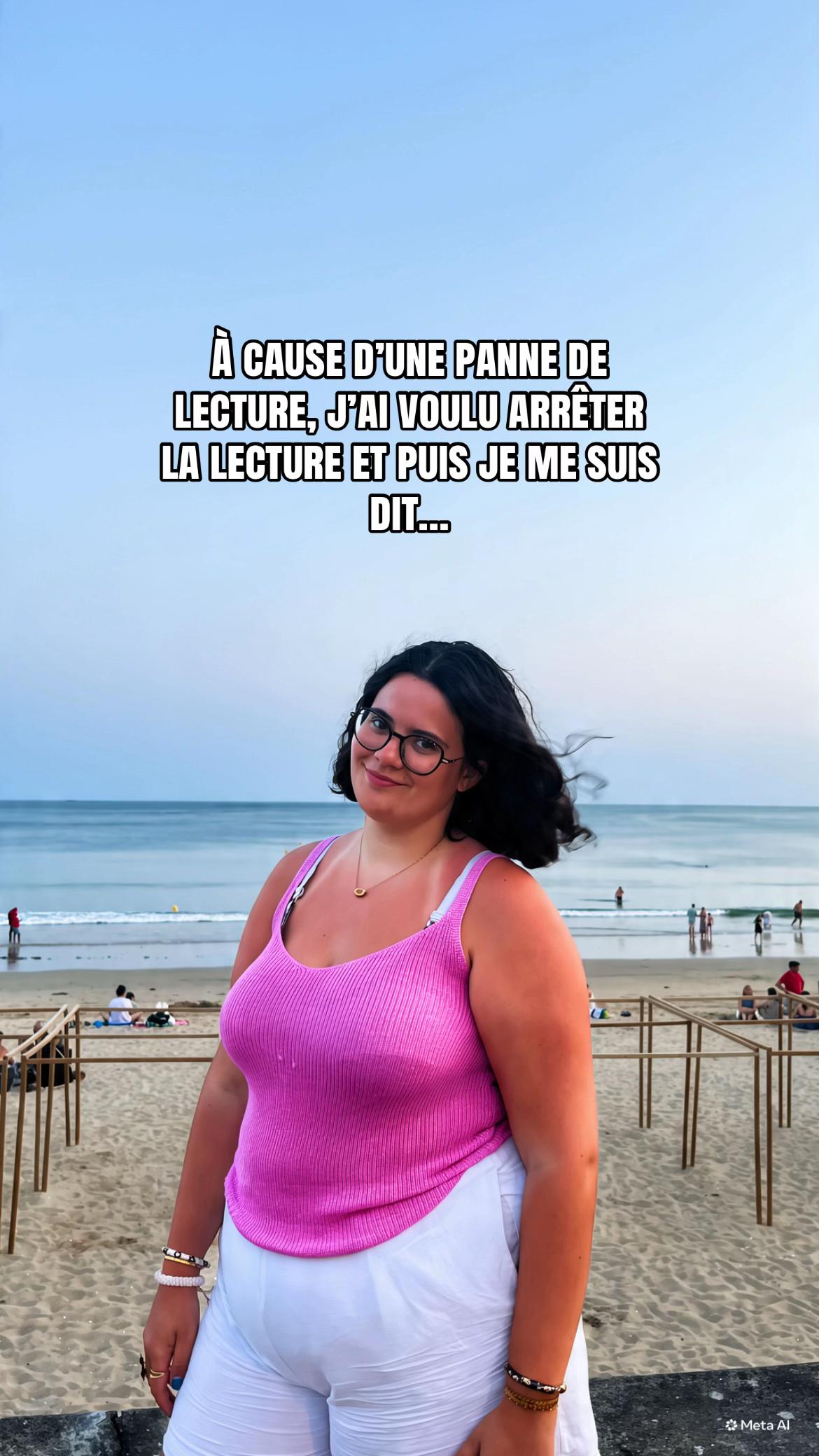 @Cloclo sur BookTok 📚