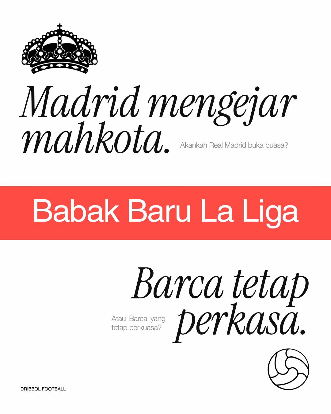 @Dribbol Football