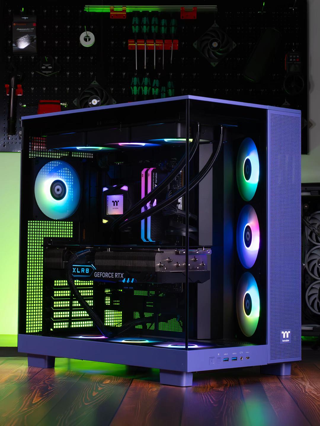 @Thermaltake Germany