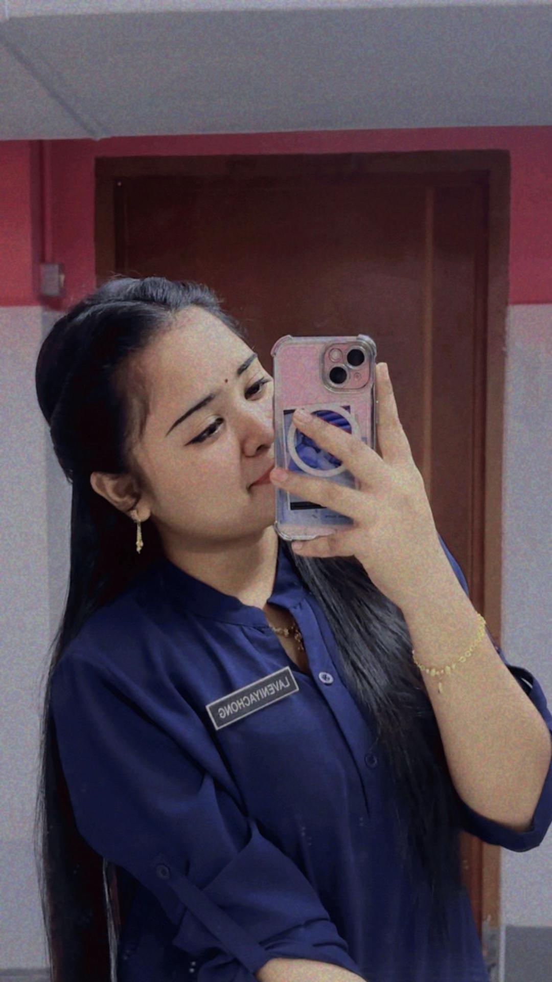 @♡Laveniya_Chong♡