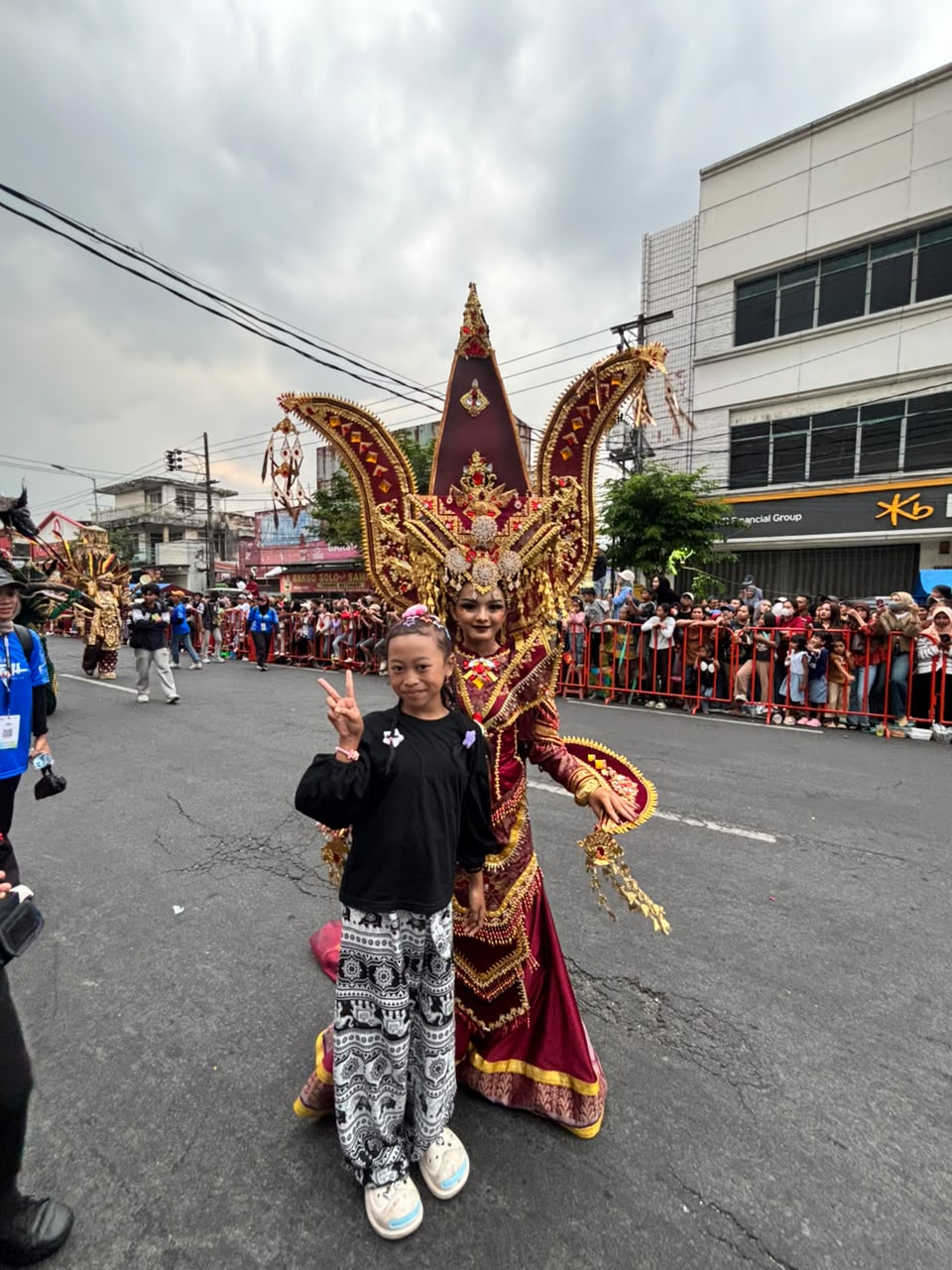 @Keluarga ASA