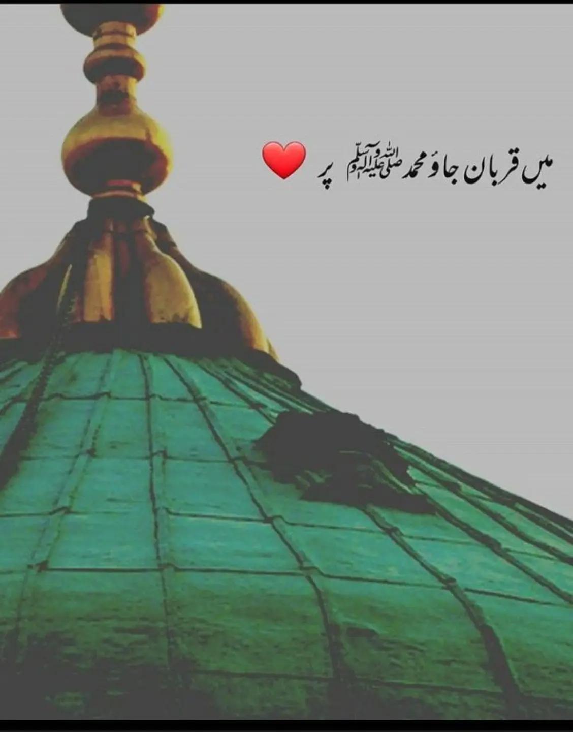 @😭ہائے میں گناہگار سی🙏🏻