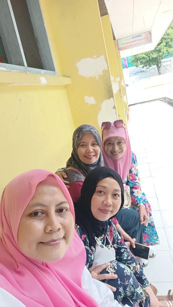 @Dewi Handayani