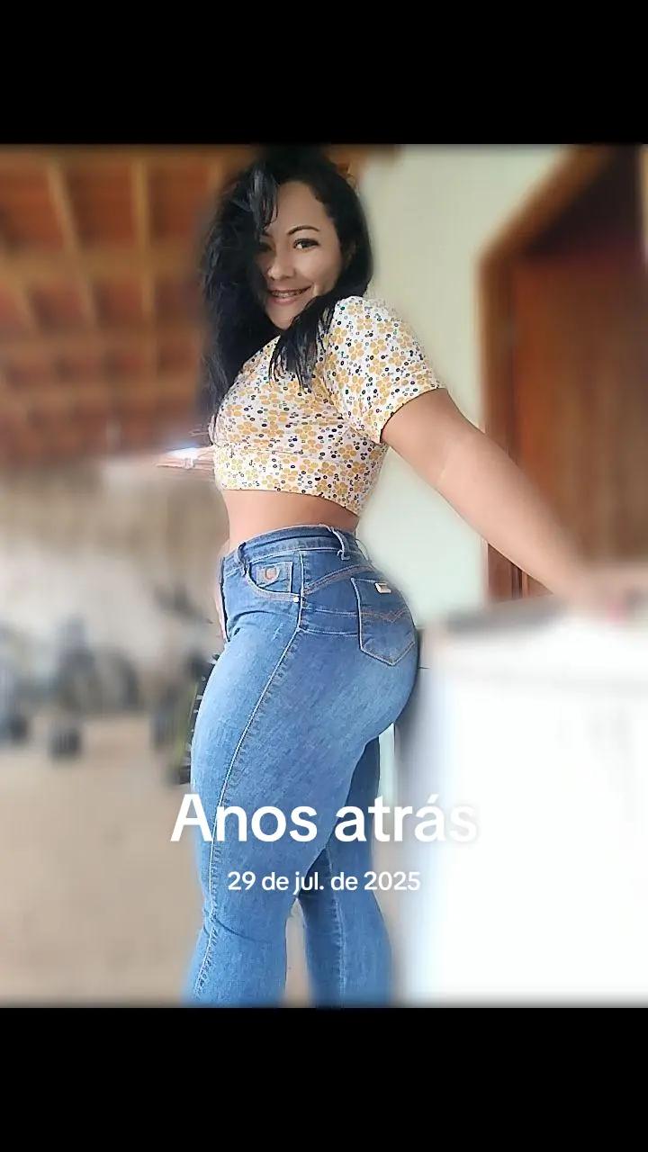 @Juliana Ribeiro
