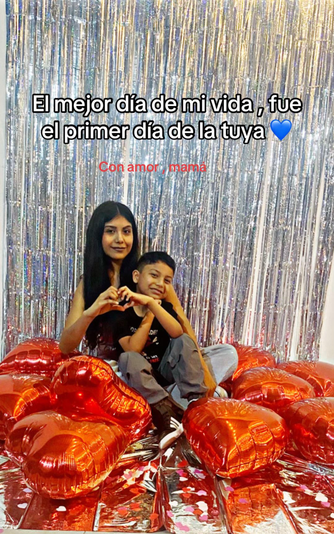 @Tania Rodriguez