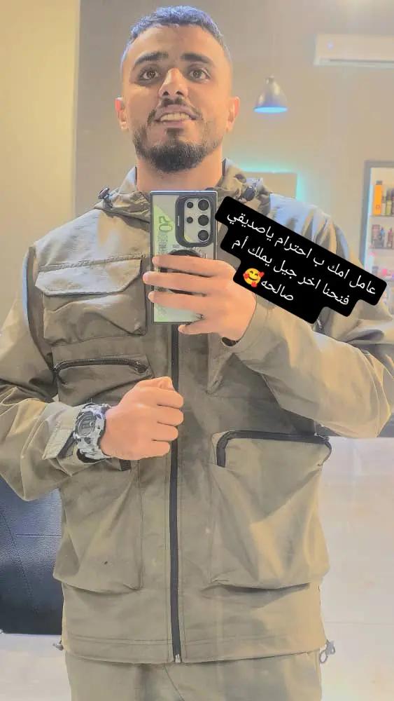 @عبدالرحمن المصراتي