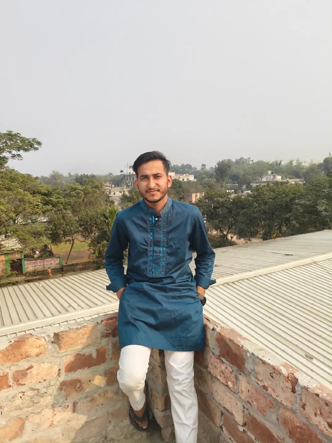 @md akash