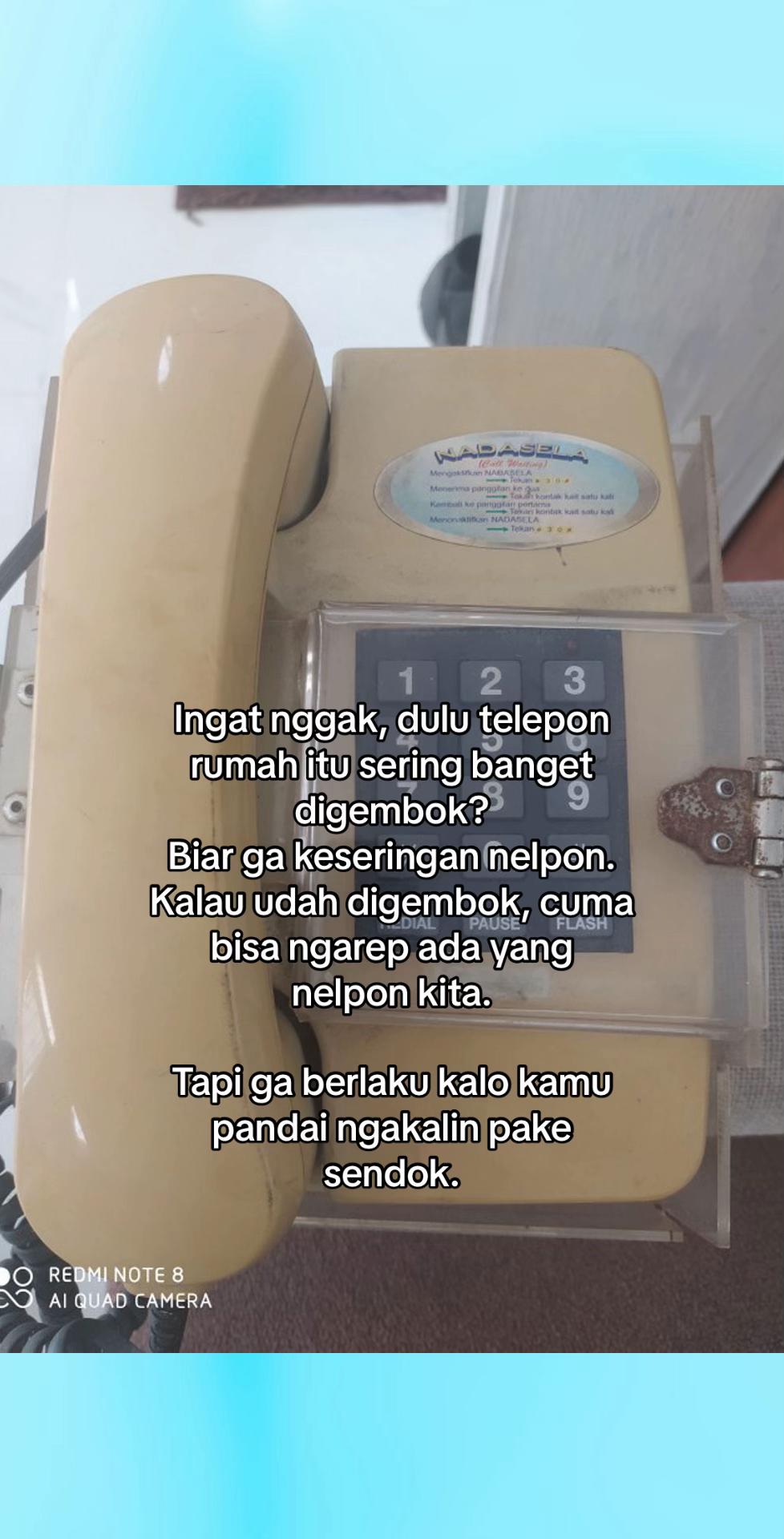 @Generasi90an