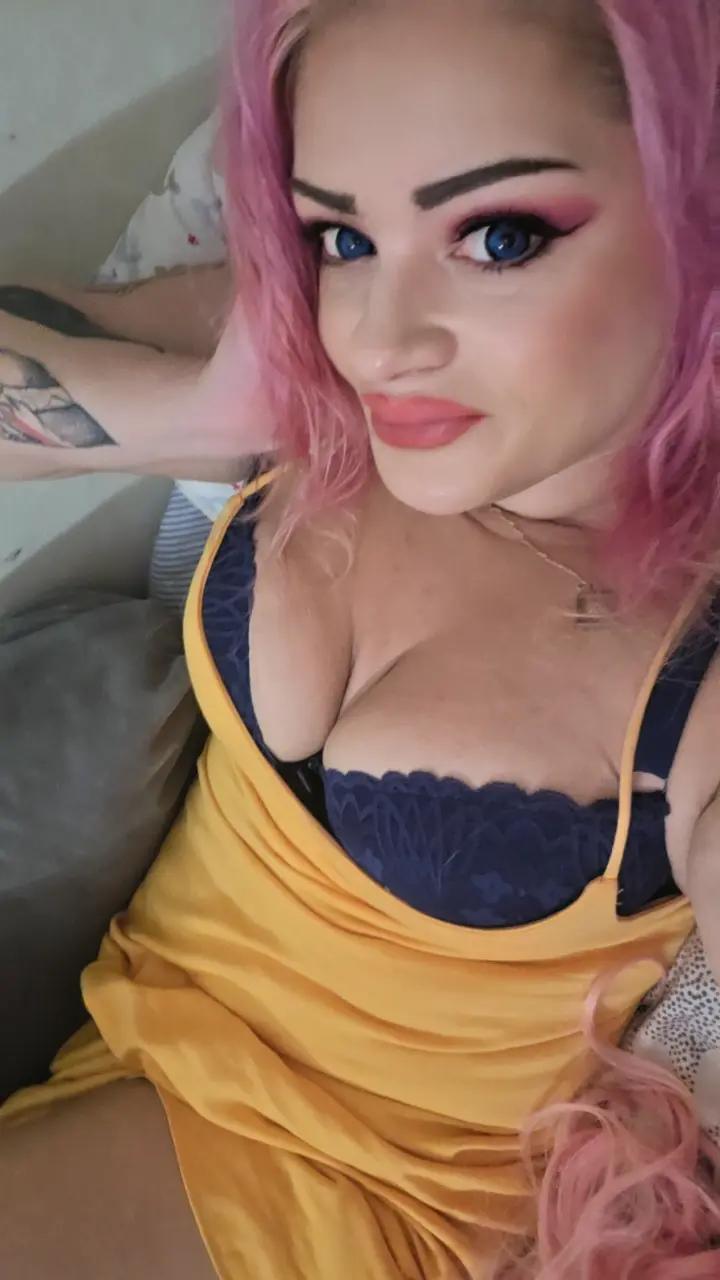 @krolewnasciezka