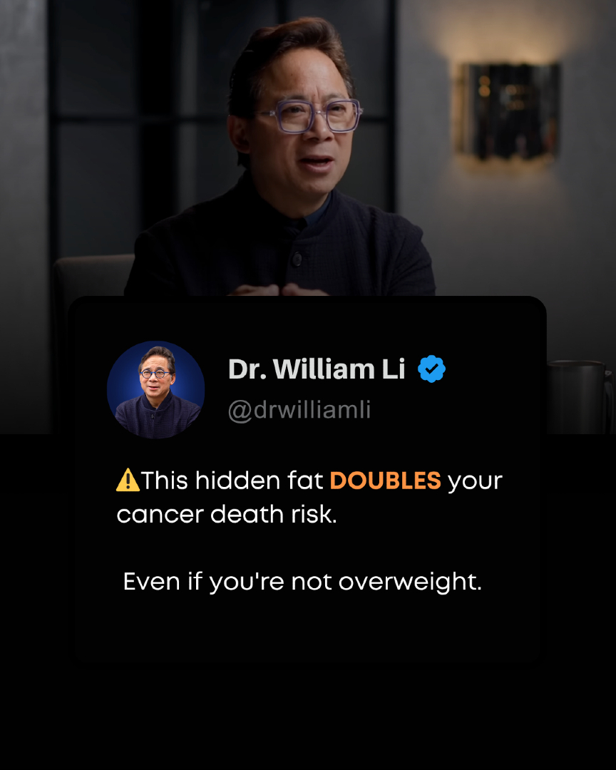 @Dr. William Li