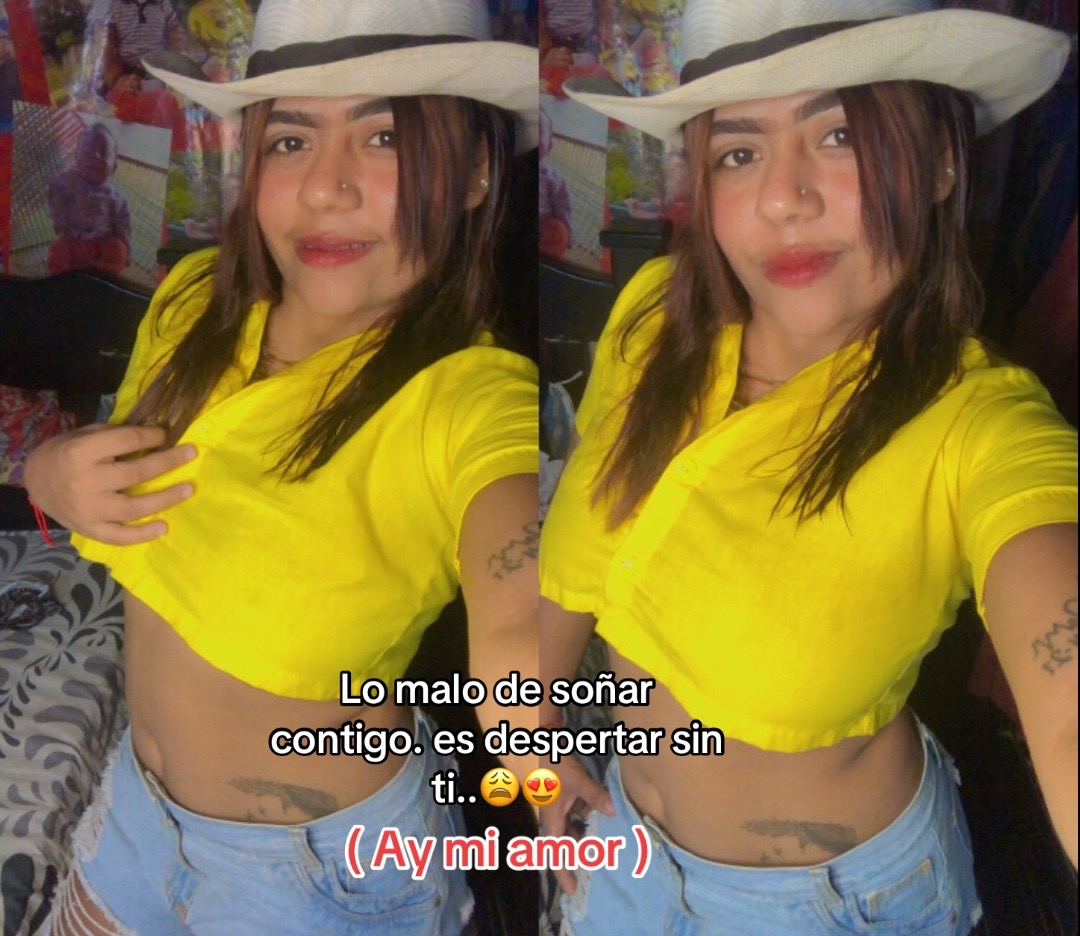 @yeris Acosta