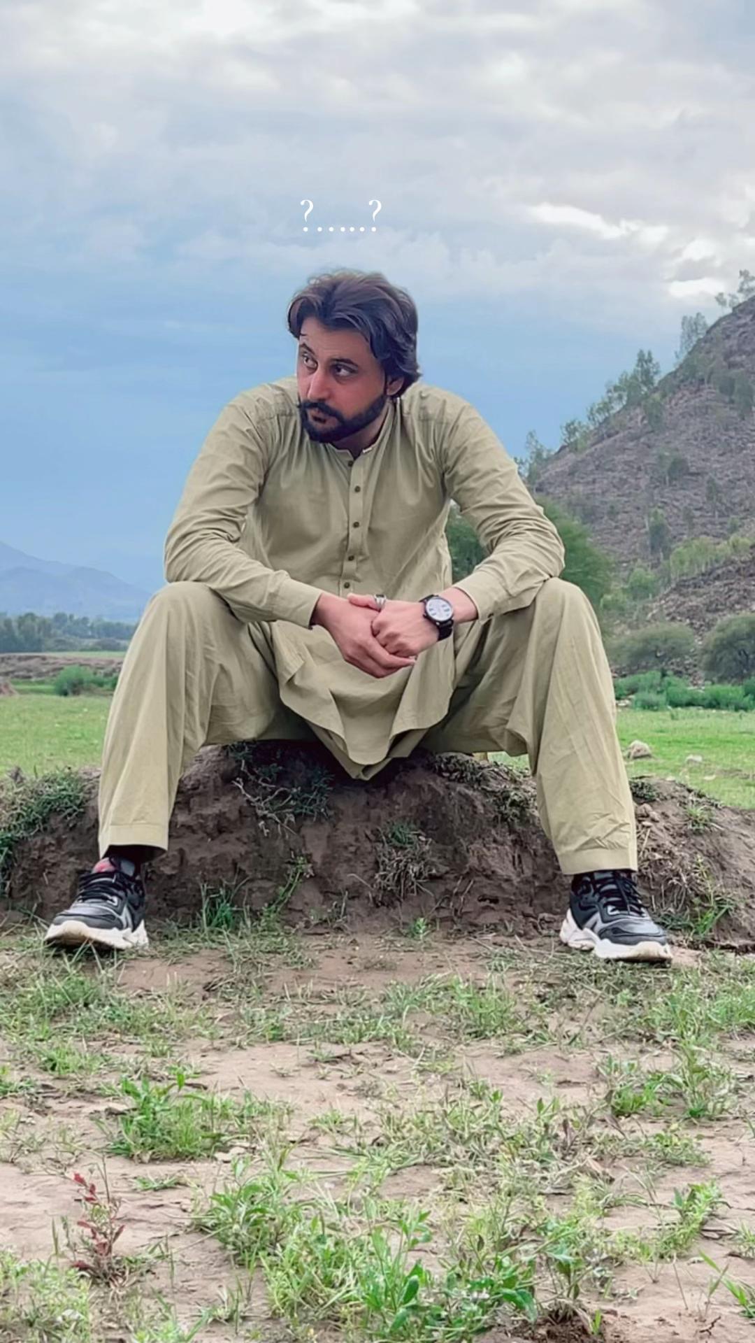 @Marouf khan