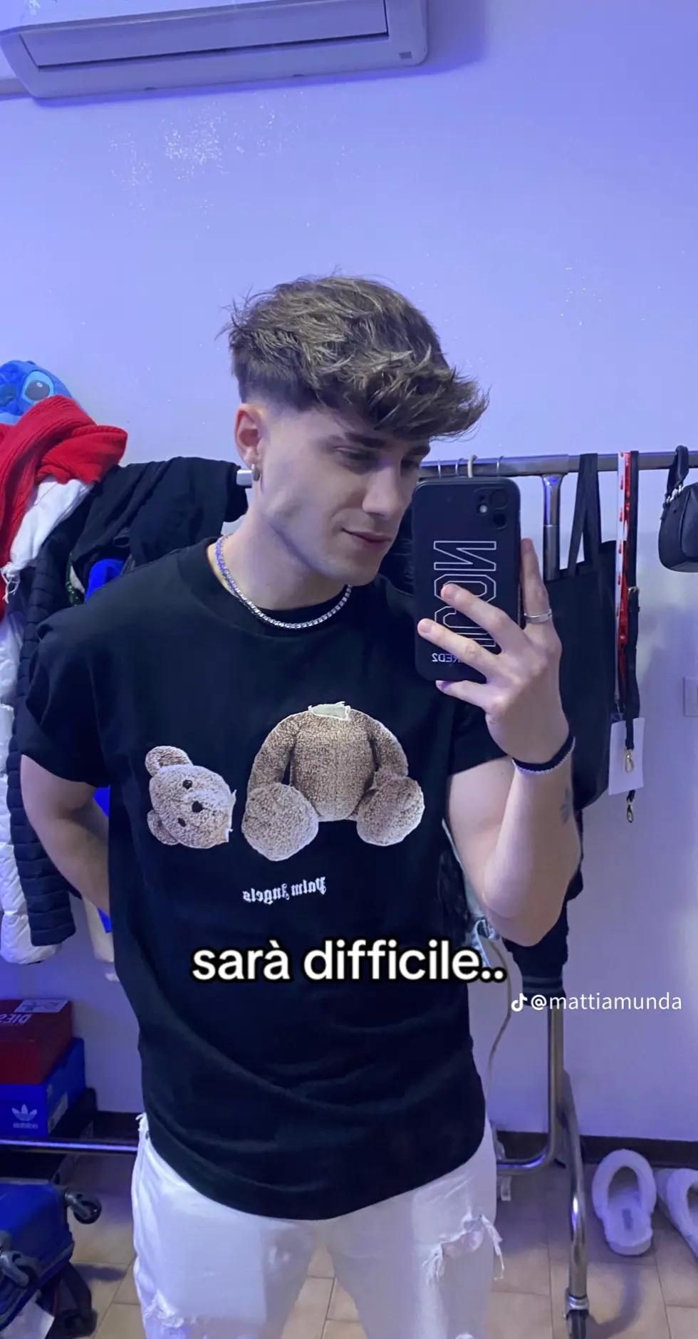 @Mattia e Jenny🤍💍