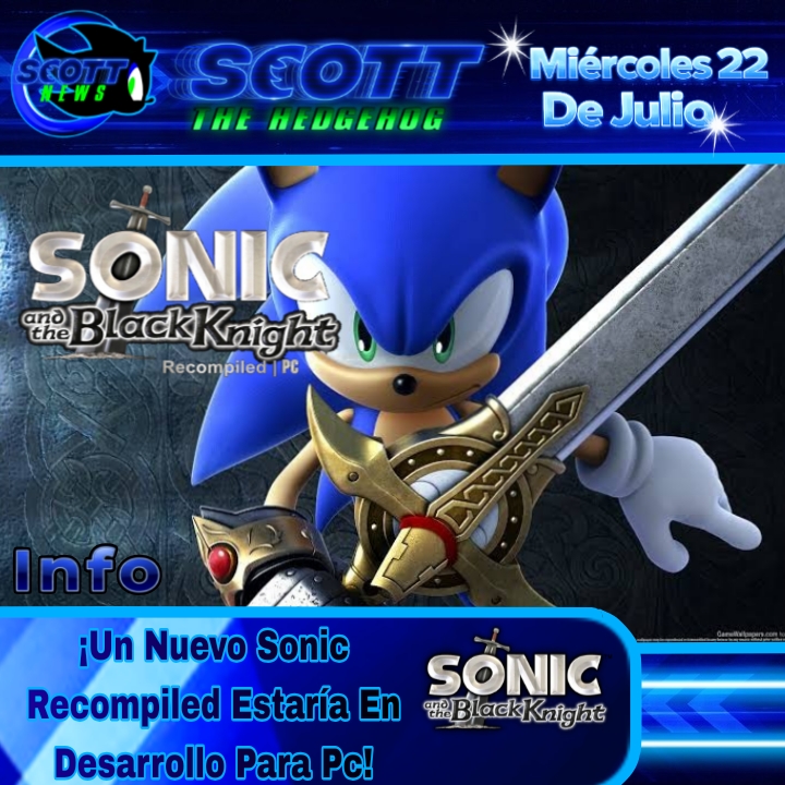 @Scott The Hedgehog