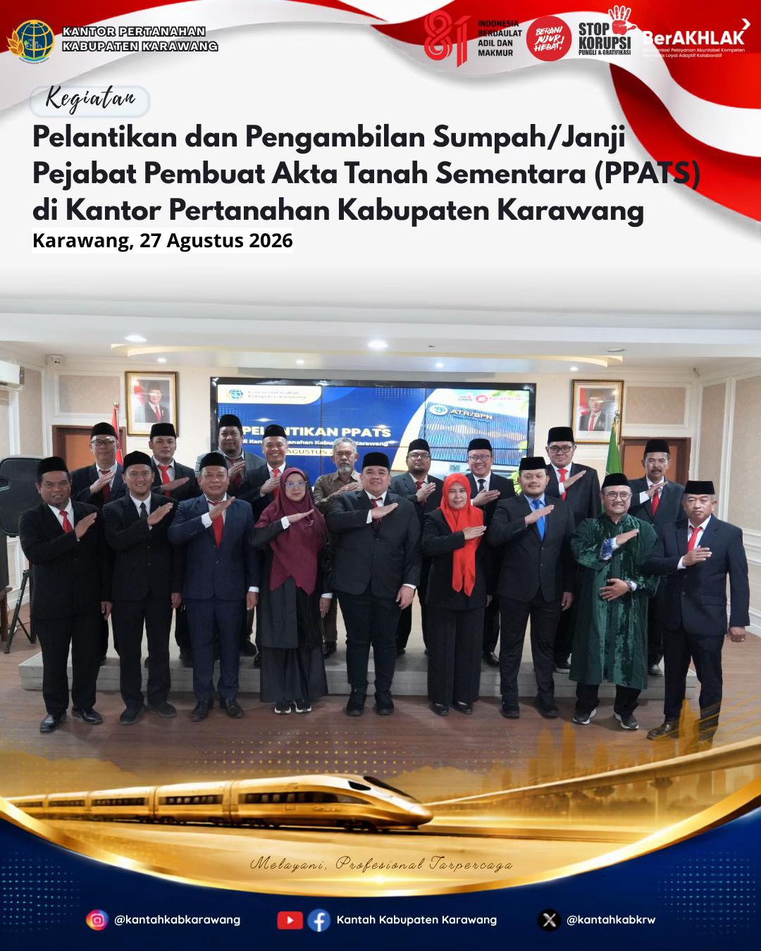 @ATR/BPN KAB KARAWANG