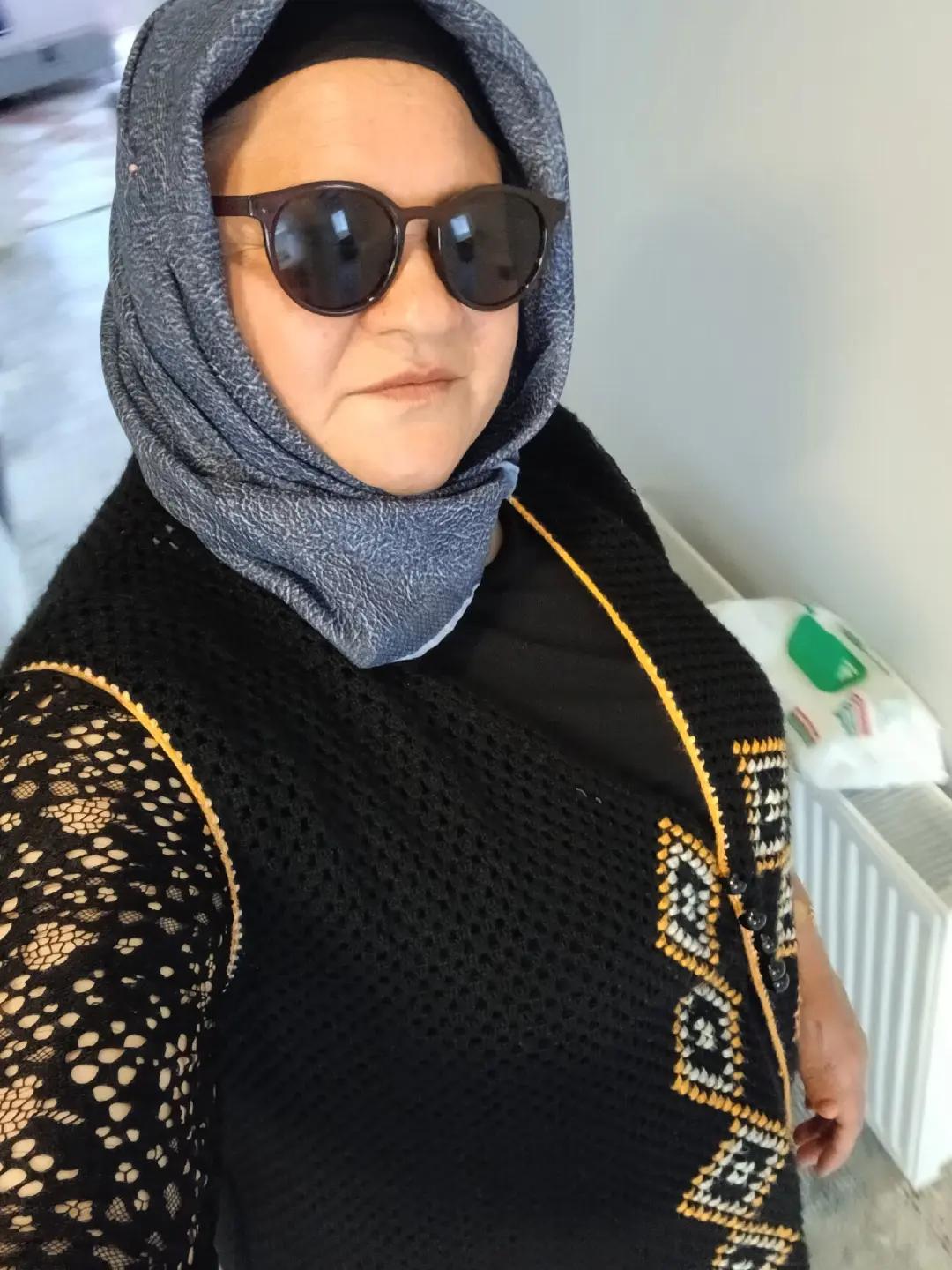 @Fatma Ataş