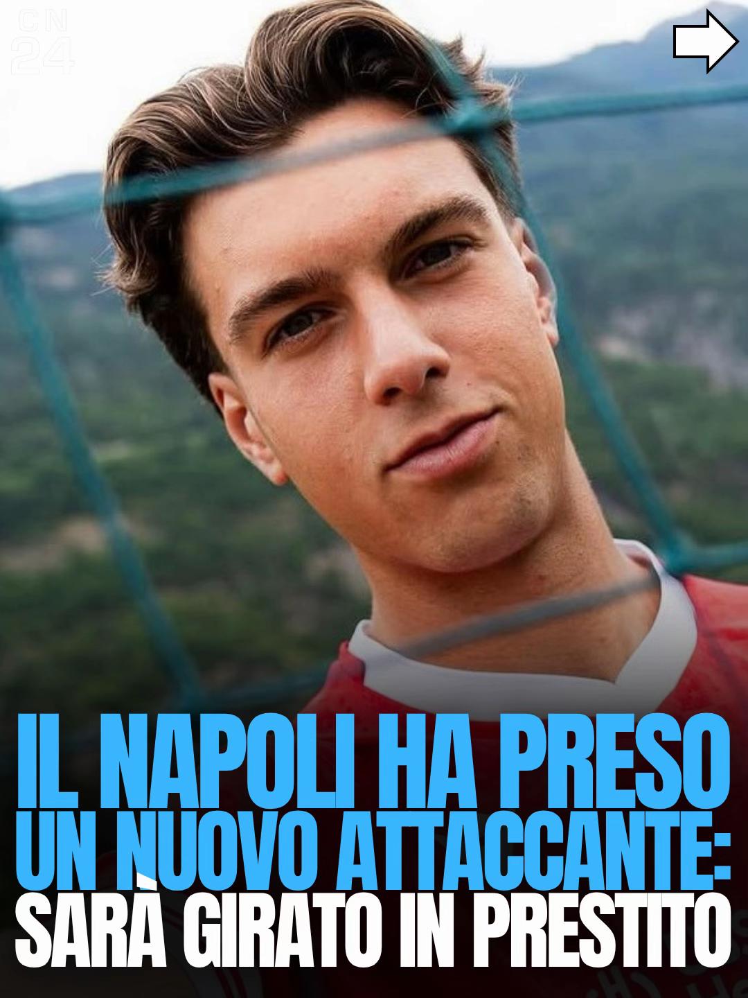@CalcioNapoli24.it