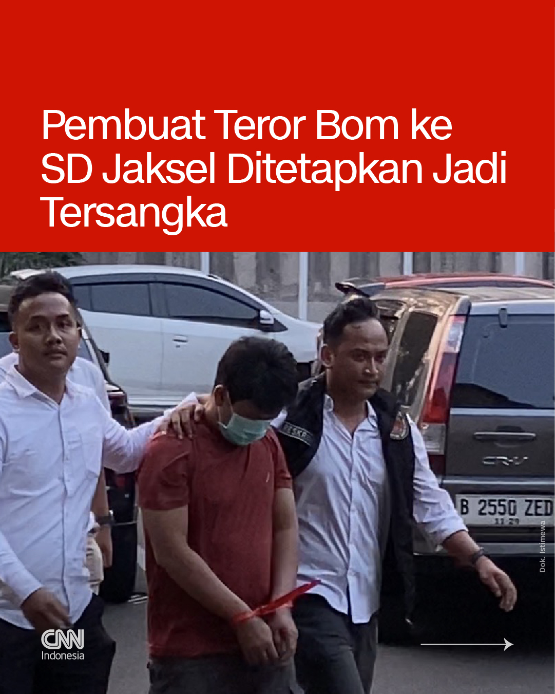 @CNN Indonesia