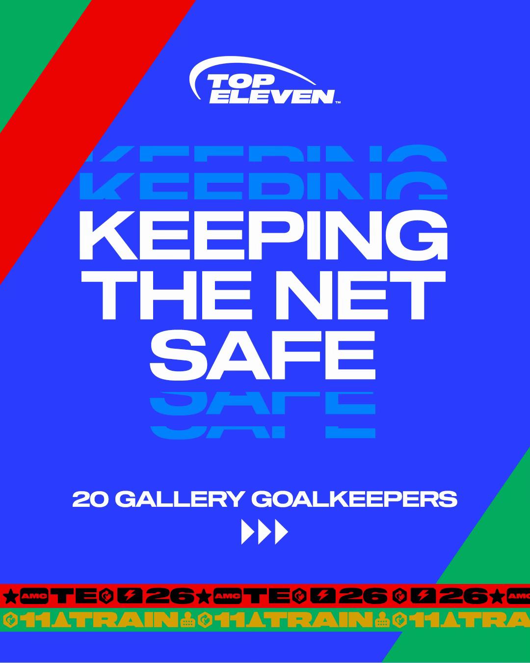 @Top Eleven