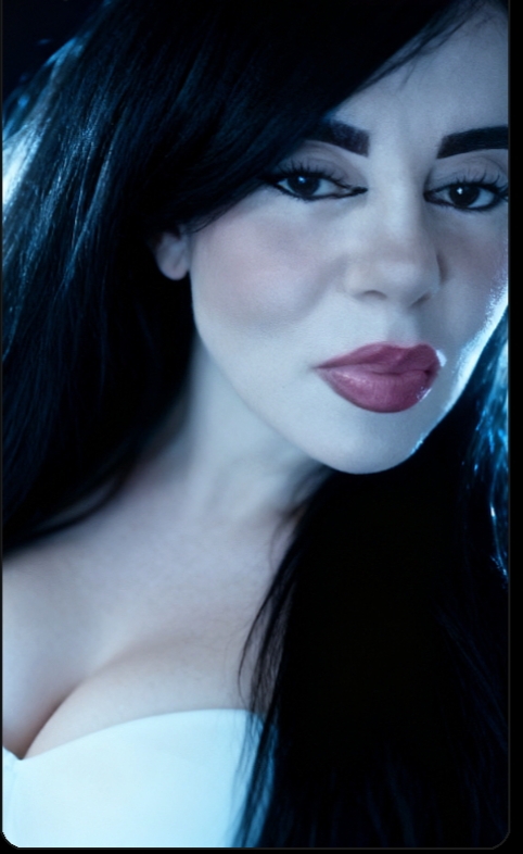 @Maria Giovanna