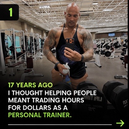 @Nate Fears - Nutrition Coach