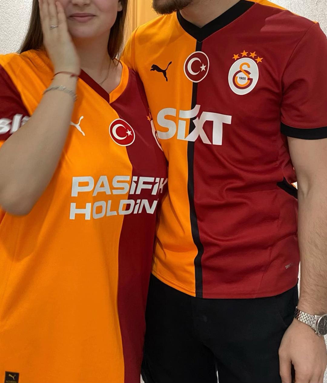 @Melike