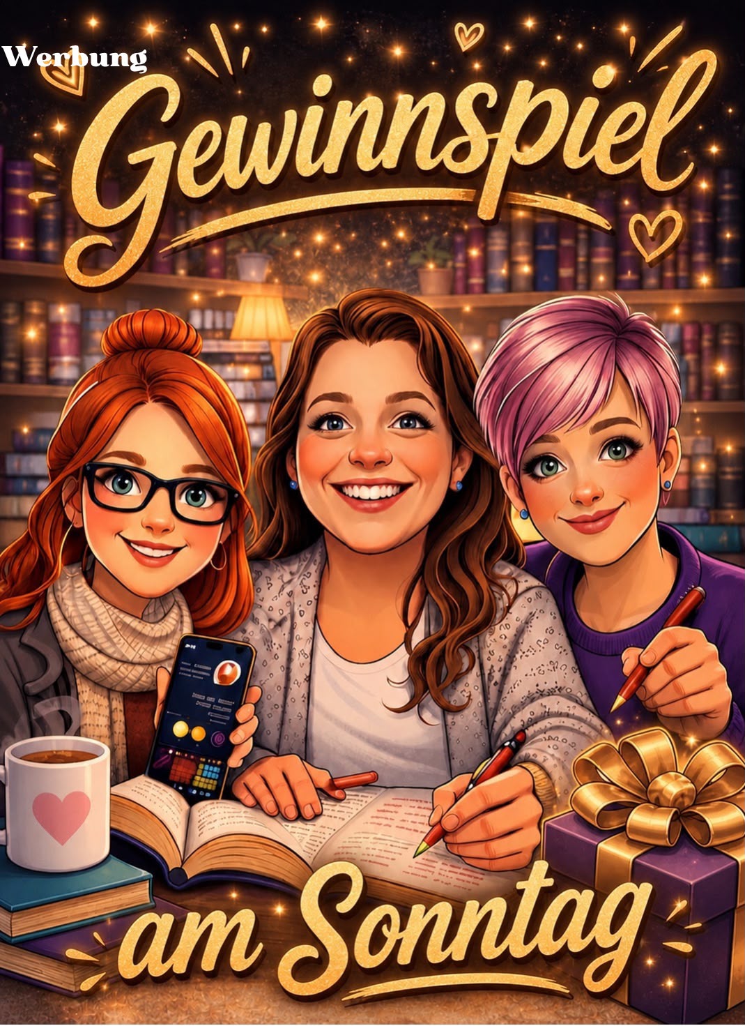 @weltenauspapier📚✒️