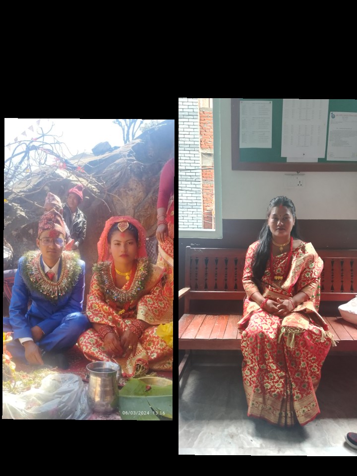 @Deepika Mijar