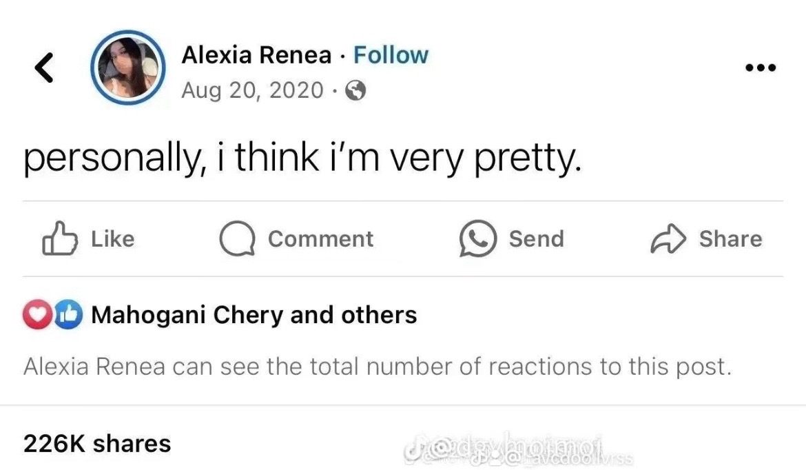 @she • they
