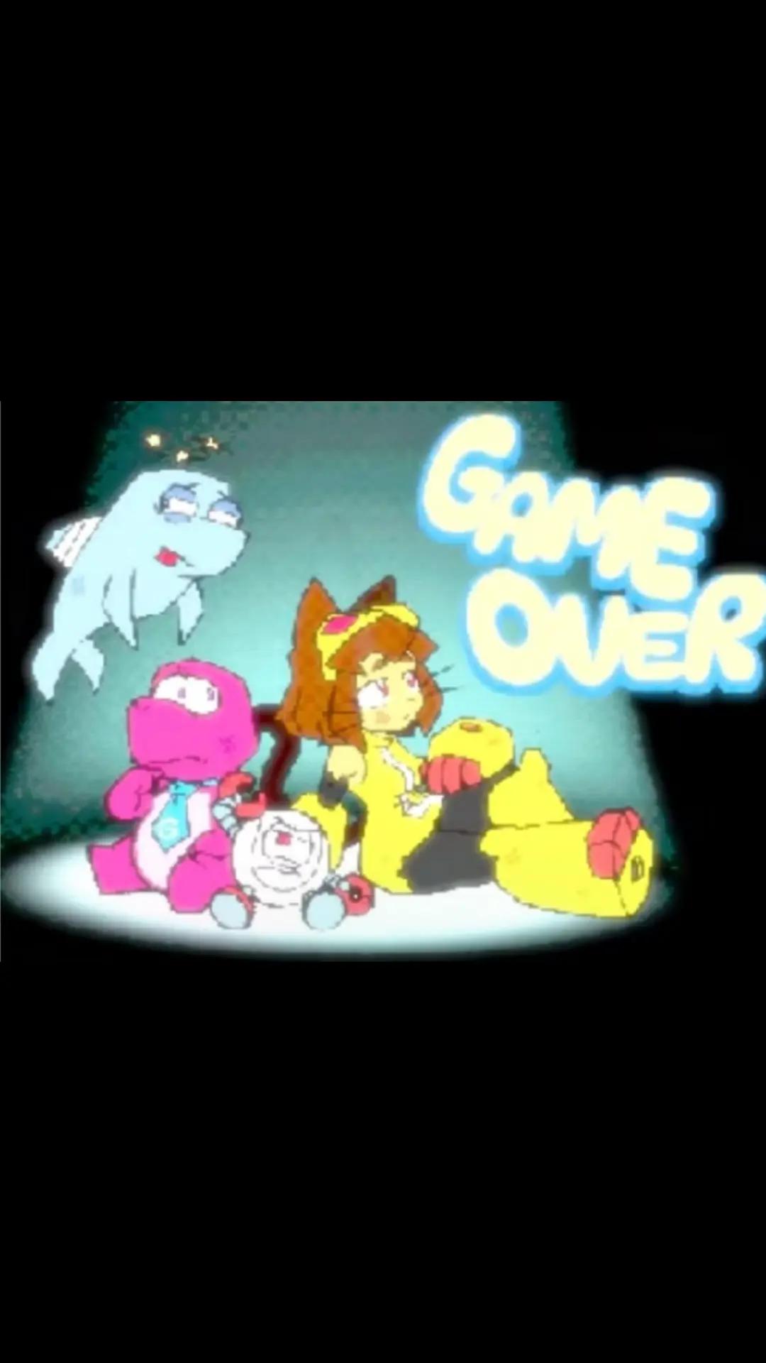 @gameoverse kit