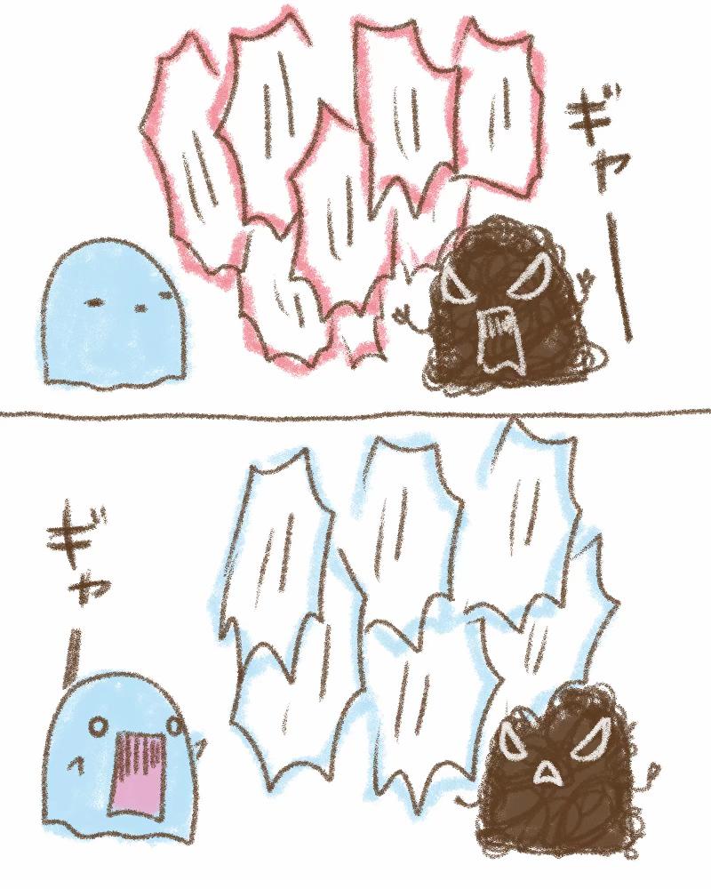 @マユカ