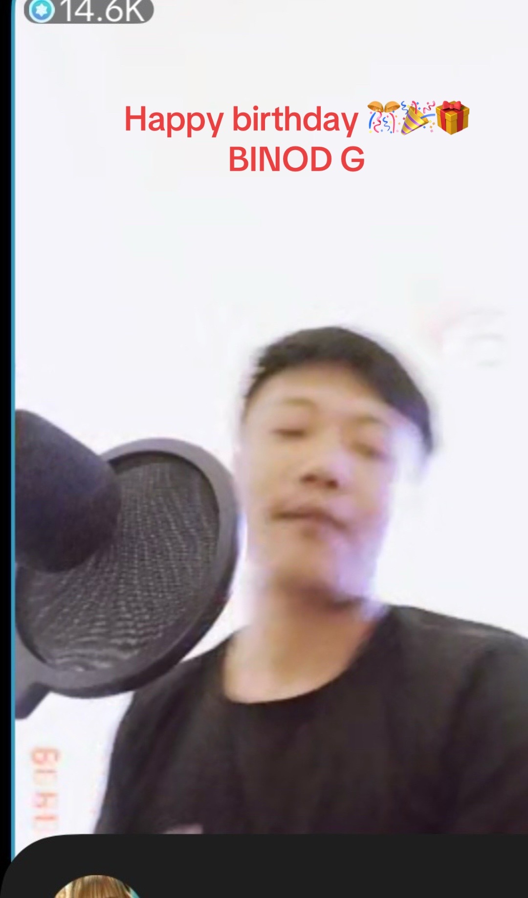@KUSHI GURUNG ๐บ๐ธ๐บ๐ธHOST ๐บ๐ธ