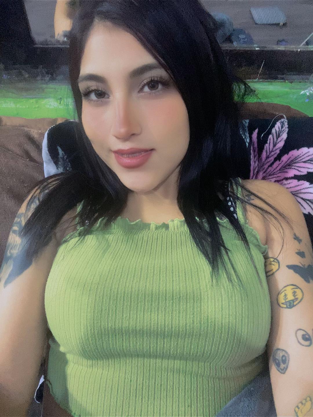 @La Werita Cortez