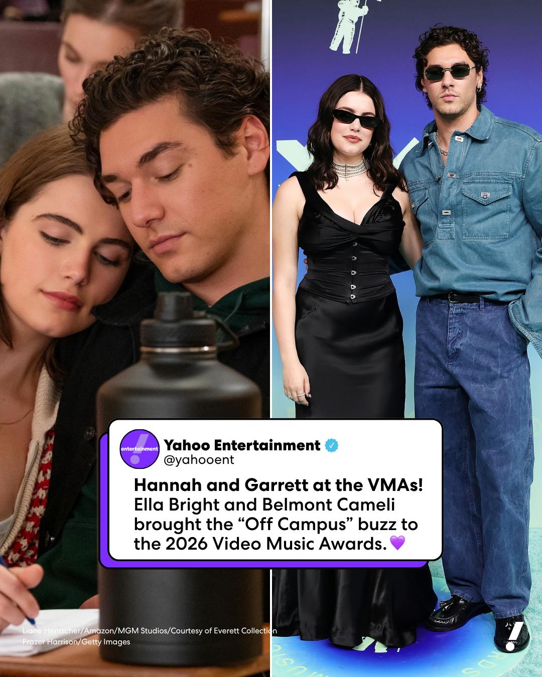 @Yahoo Entertainment