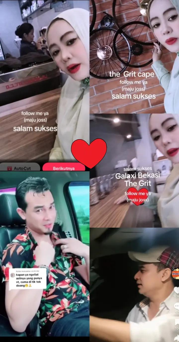 @Bunda Lilis R