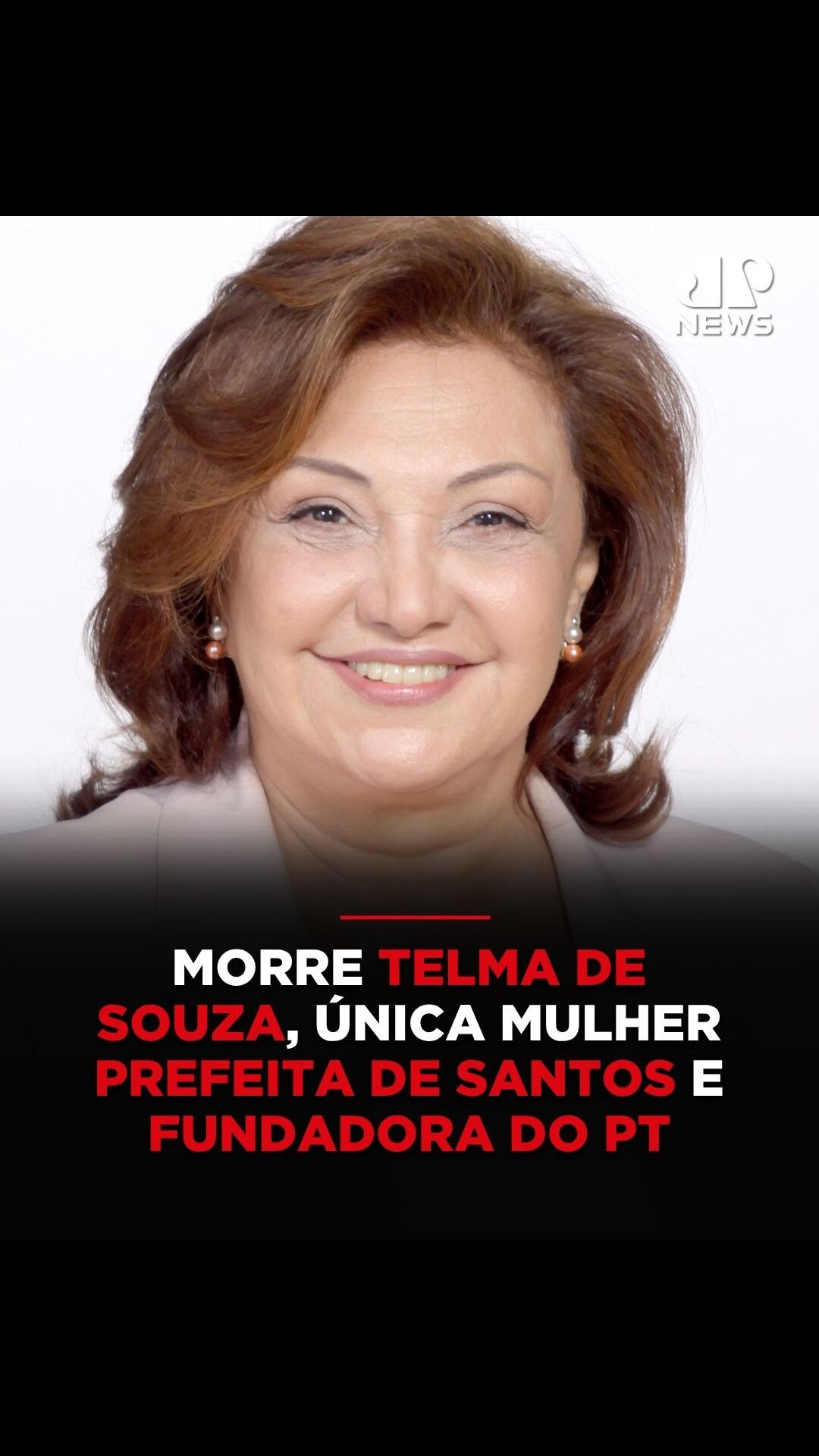 @Jovem Pan News