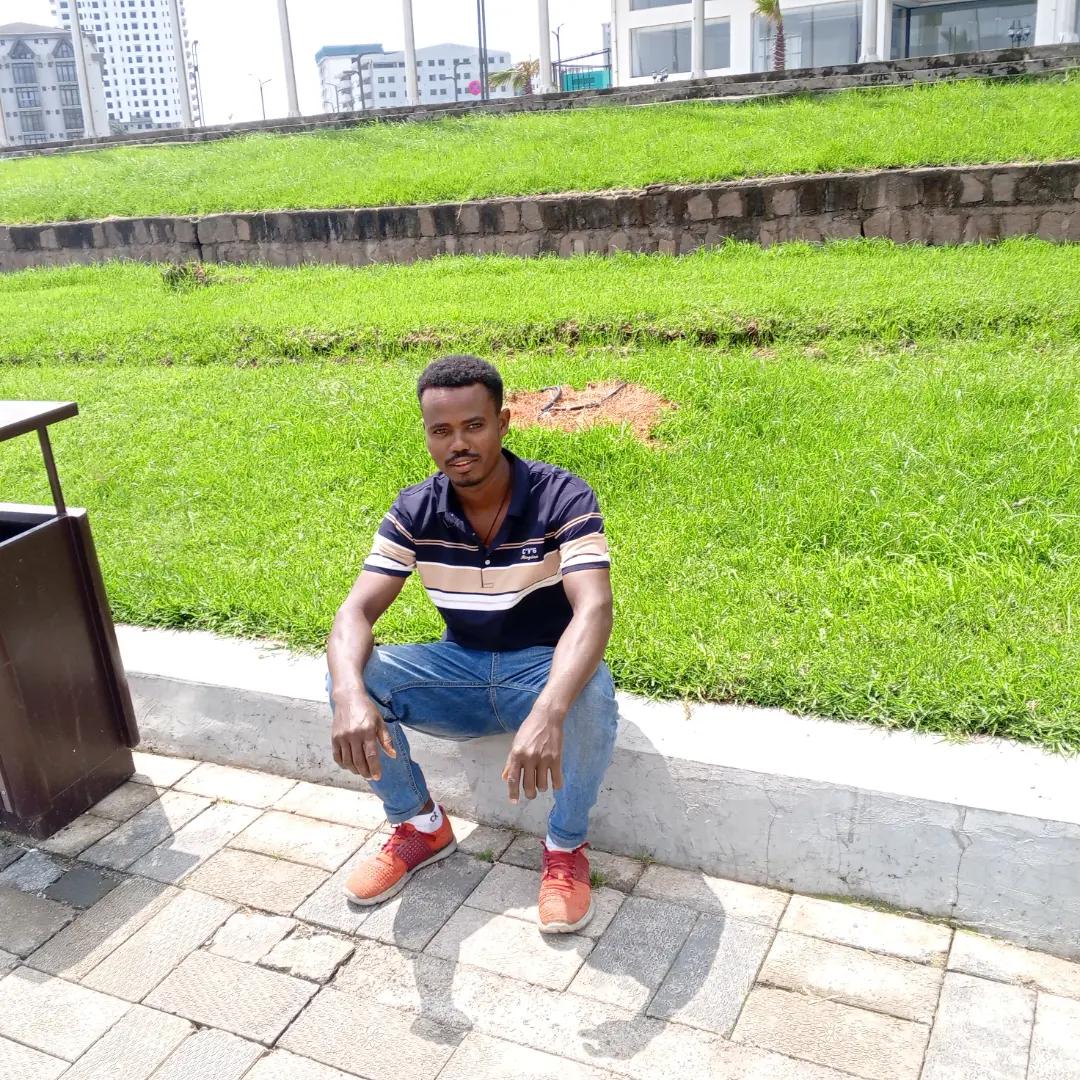 @ምንተስኖት