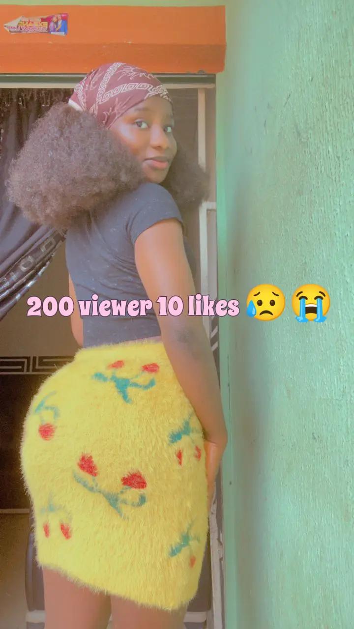 @official blessing 🥰