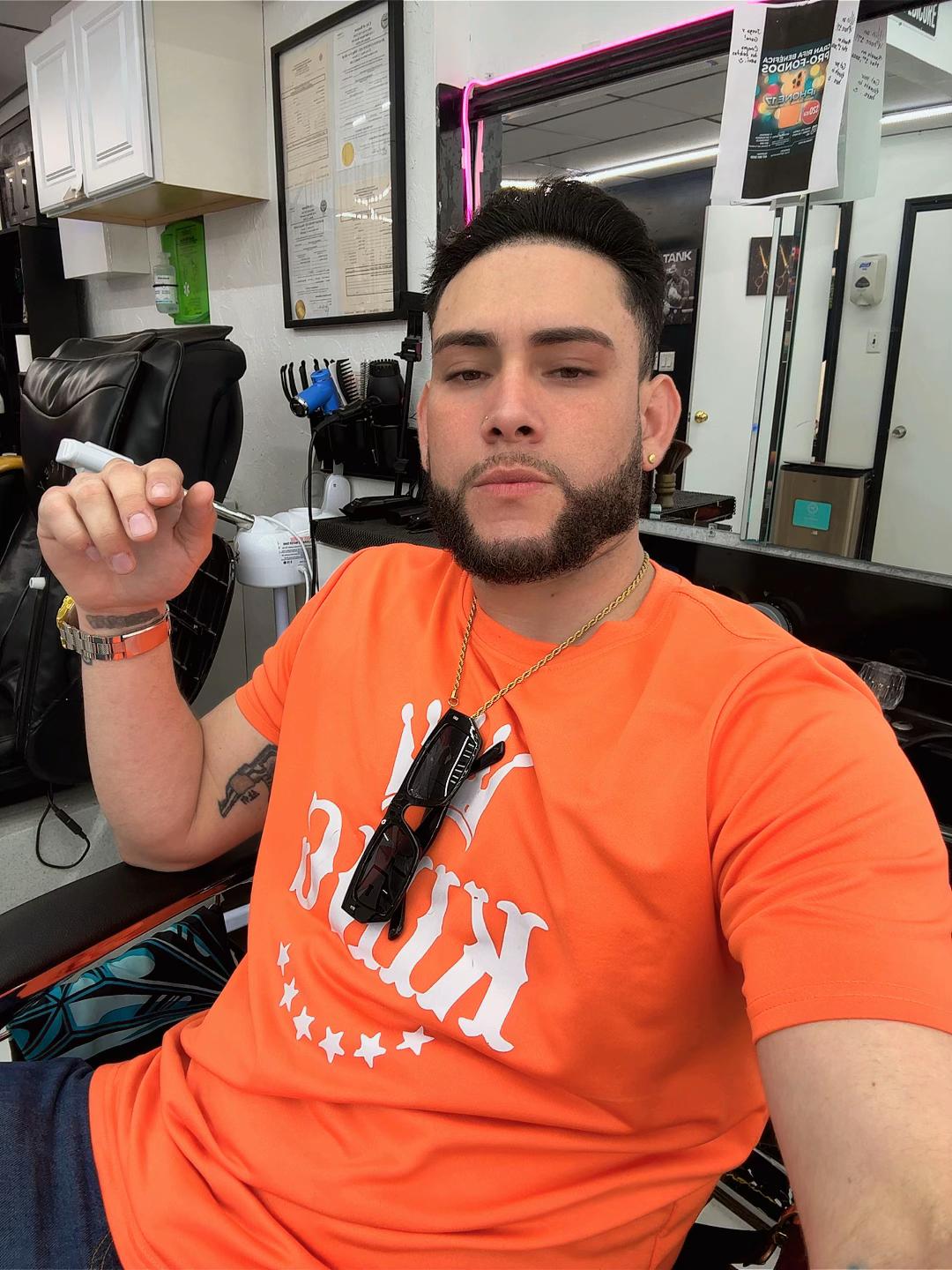 @💈✂️ᴅɪʟꜱᴏɴ ɢʀᴀᴛᴇʀᴏʟ ✝️