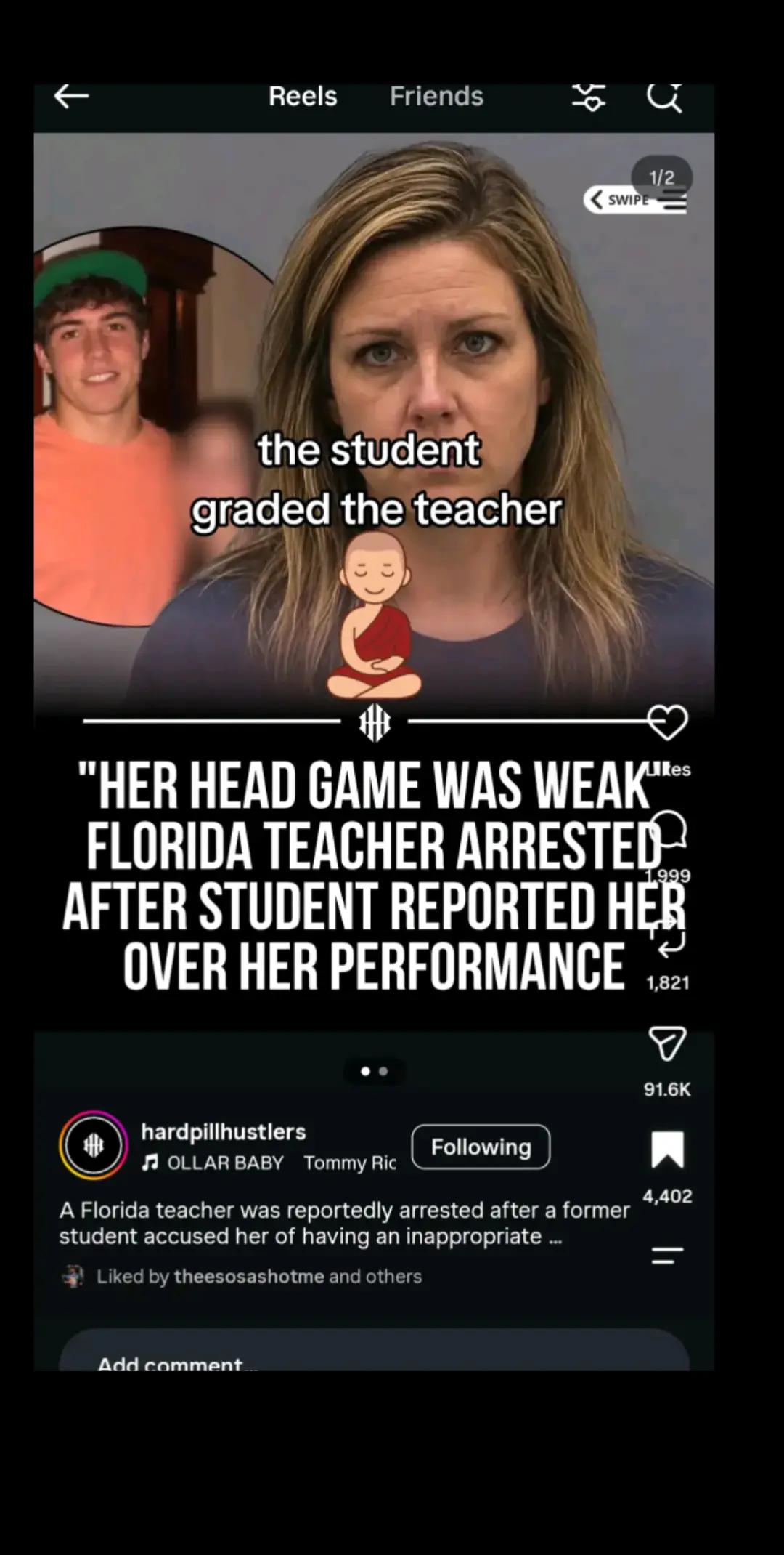 @unstoppable 4strodaddy