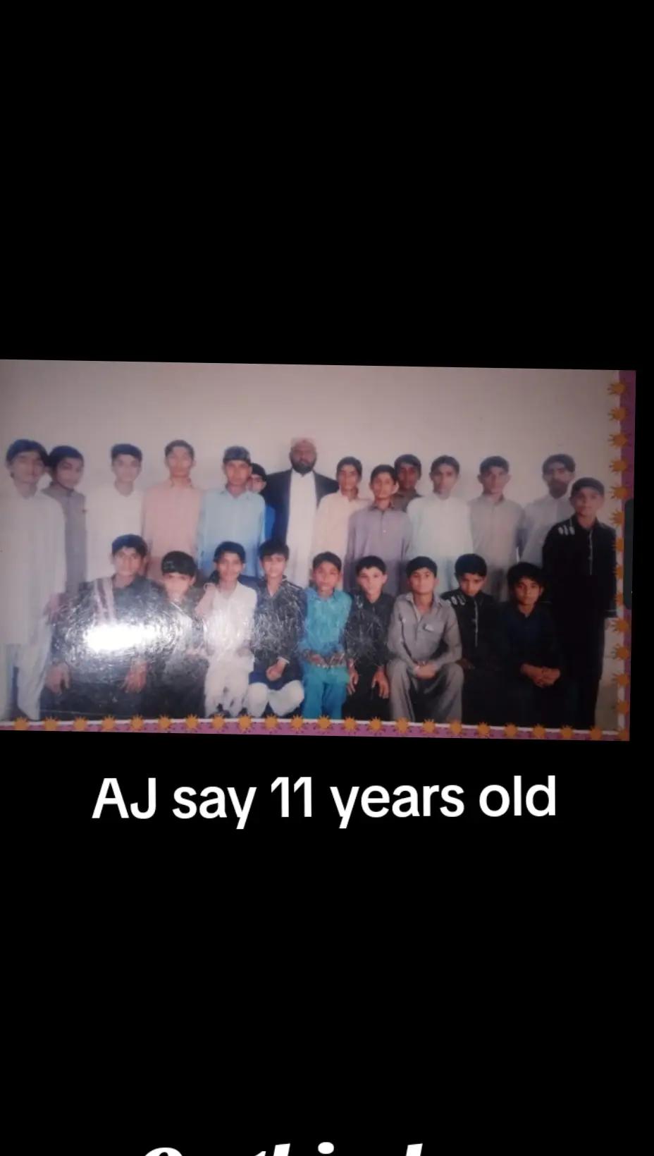 @shaukat ali