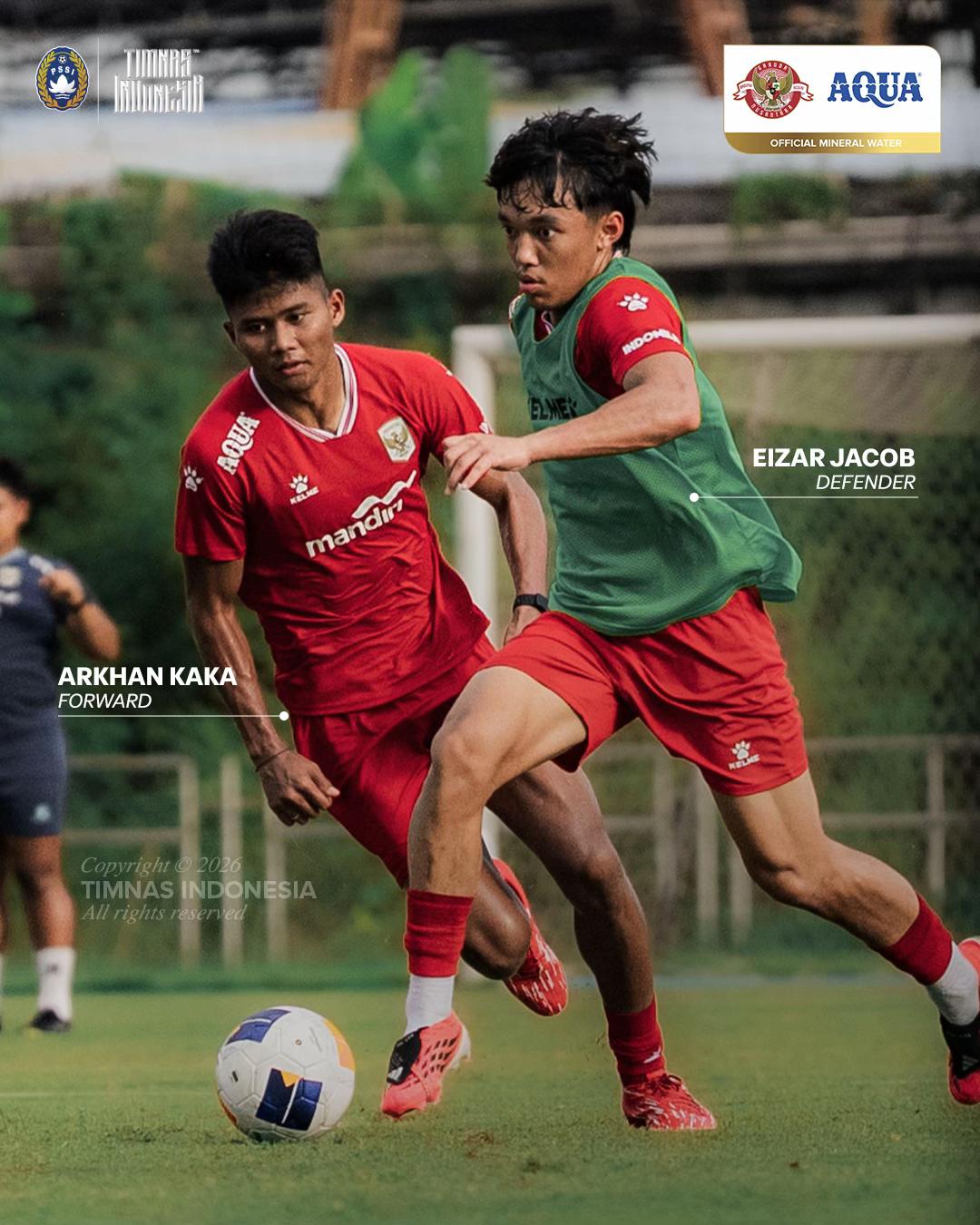@Timnas Indonesia