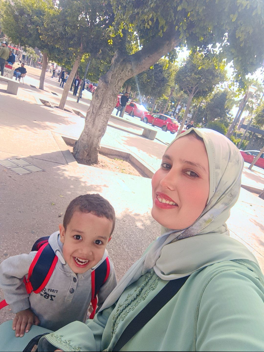 @قفطان دنيا
