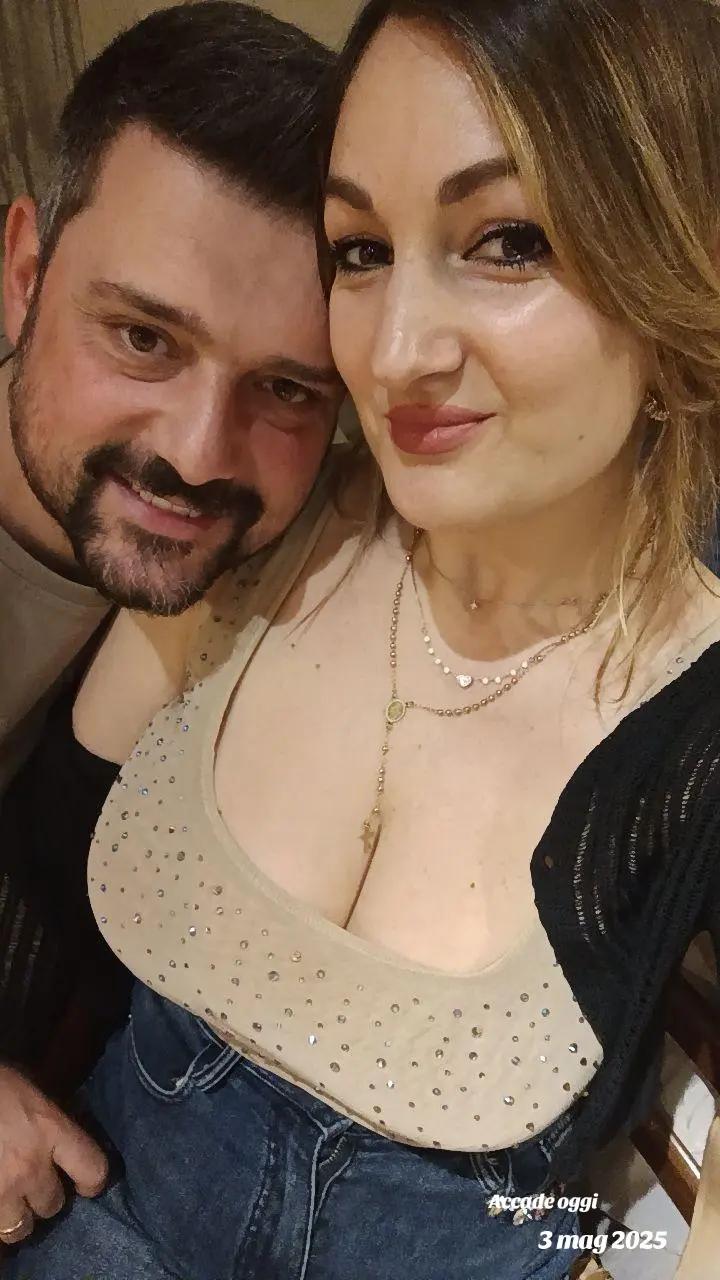 @bionda ramata napoletana