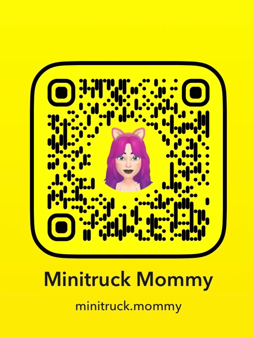 @Minitruckbabe 🔧