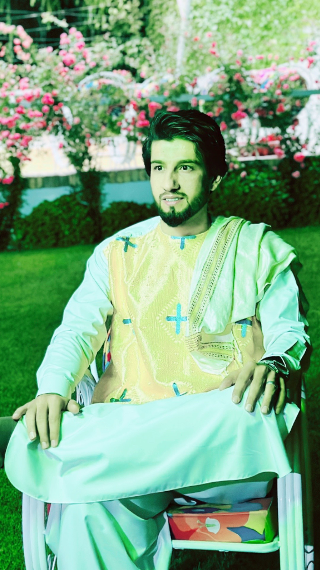 @Malek Rasooli