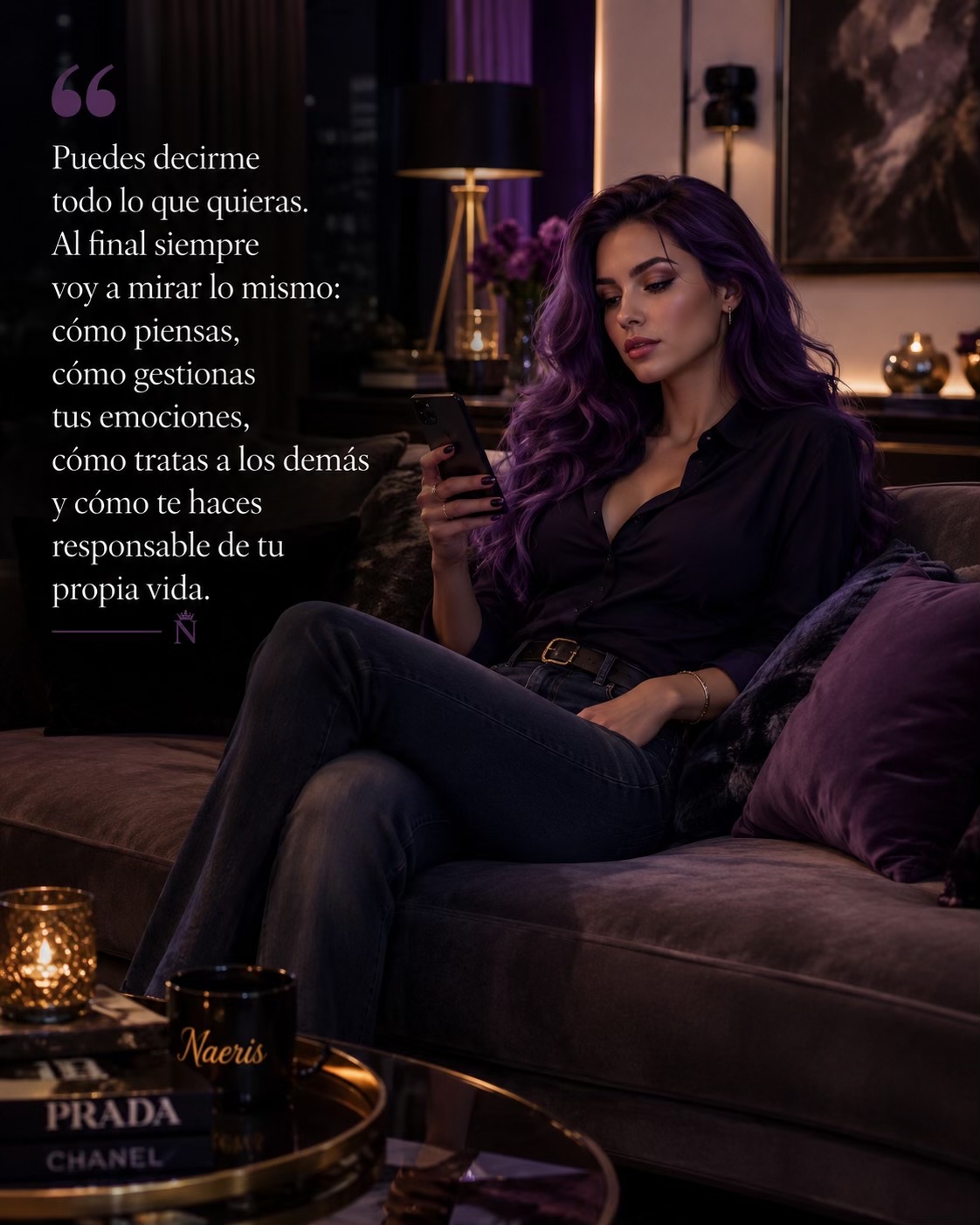 @Ari Naeris