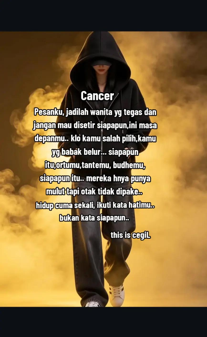 @Putri Poseidon♋🔱