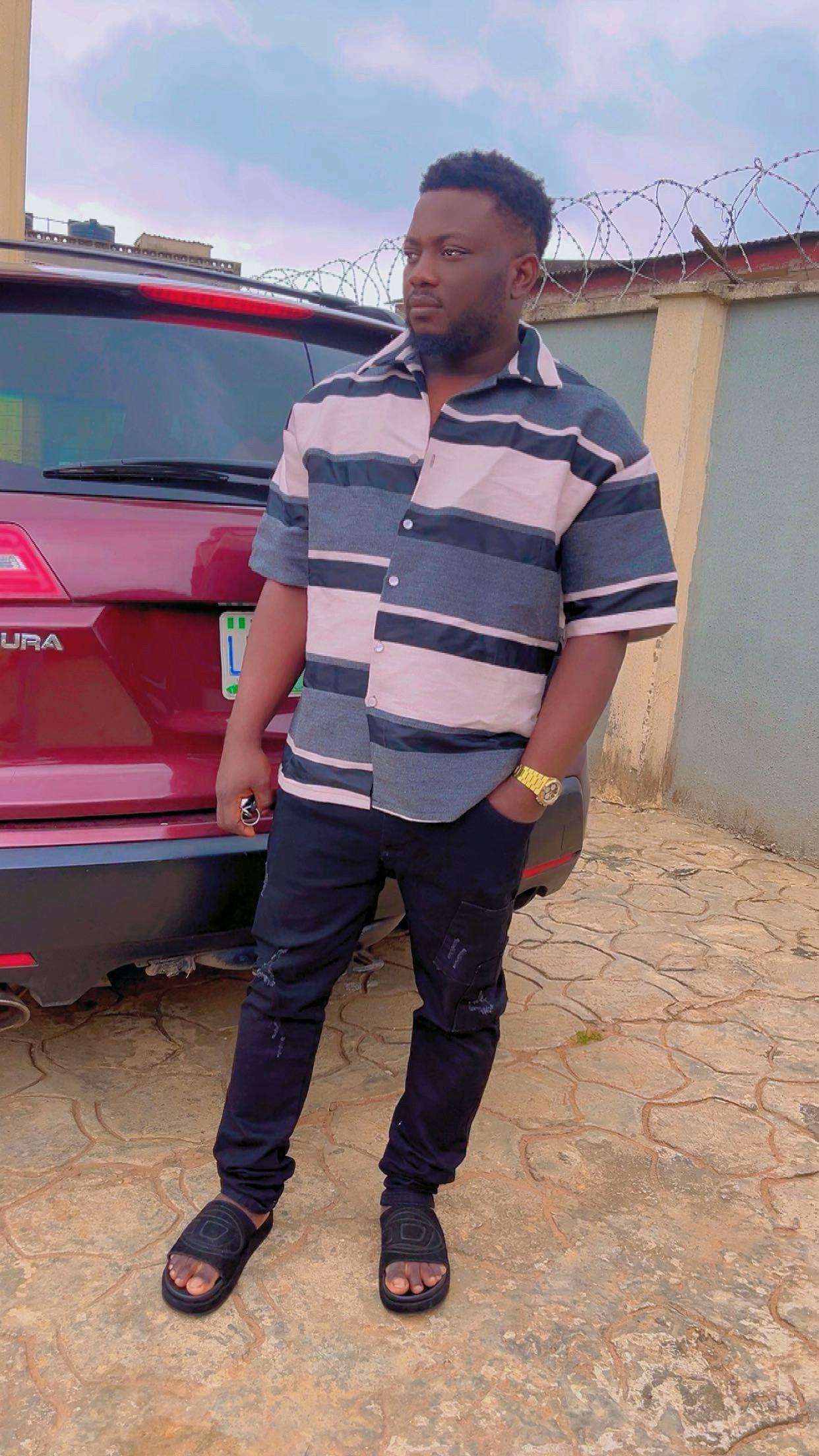 @Ijoba Ibile